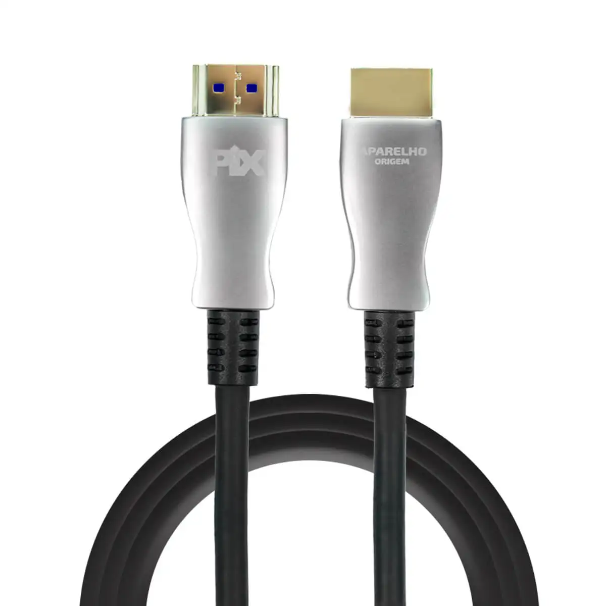 Hdmi Dynamic 2.1 Fiber Hdr 4K 144Hz 8K 120Hz cable 50 Meters