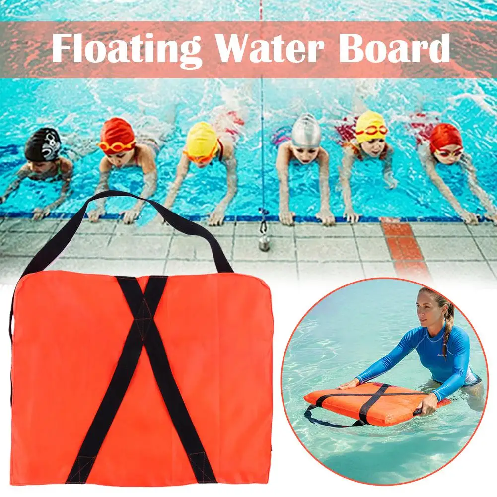 Throwable Flotation Cushion Boat Seat Cushions High Buoyancy Life Saving Device Marine Grade for Kayak Canoe Vessel