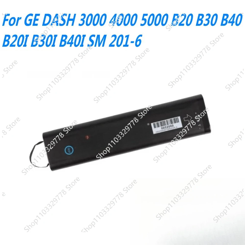 Original 11.1V SM20… - image