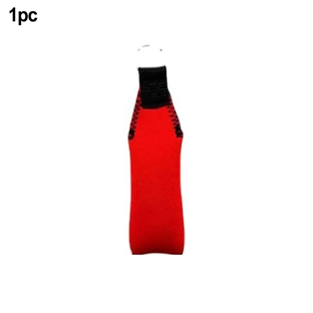 Brand New Floating Keyring Keychain 14*4cm 14g Comfortable To Touch Neoprene Soft For Kayaking Boating Rafting