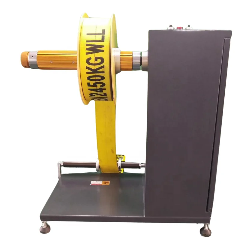 

Rewinder With Normal Size Shaft Electric Motor Rewind Machine Rewinding Machine