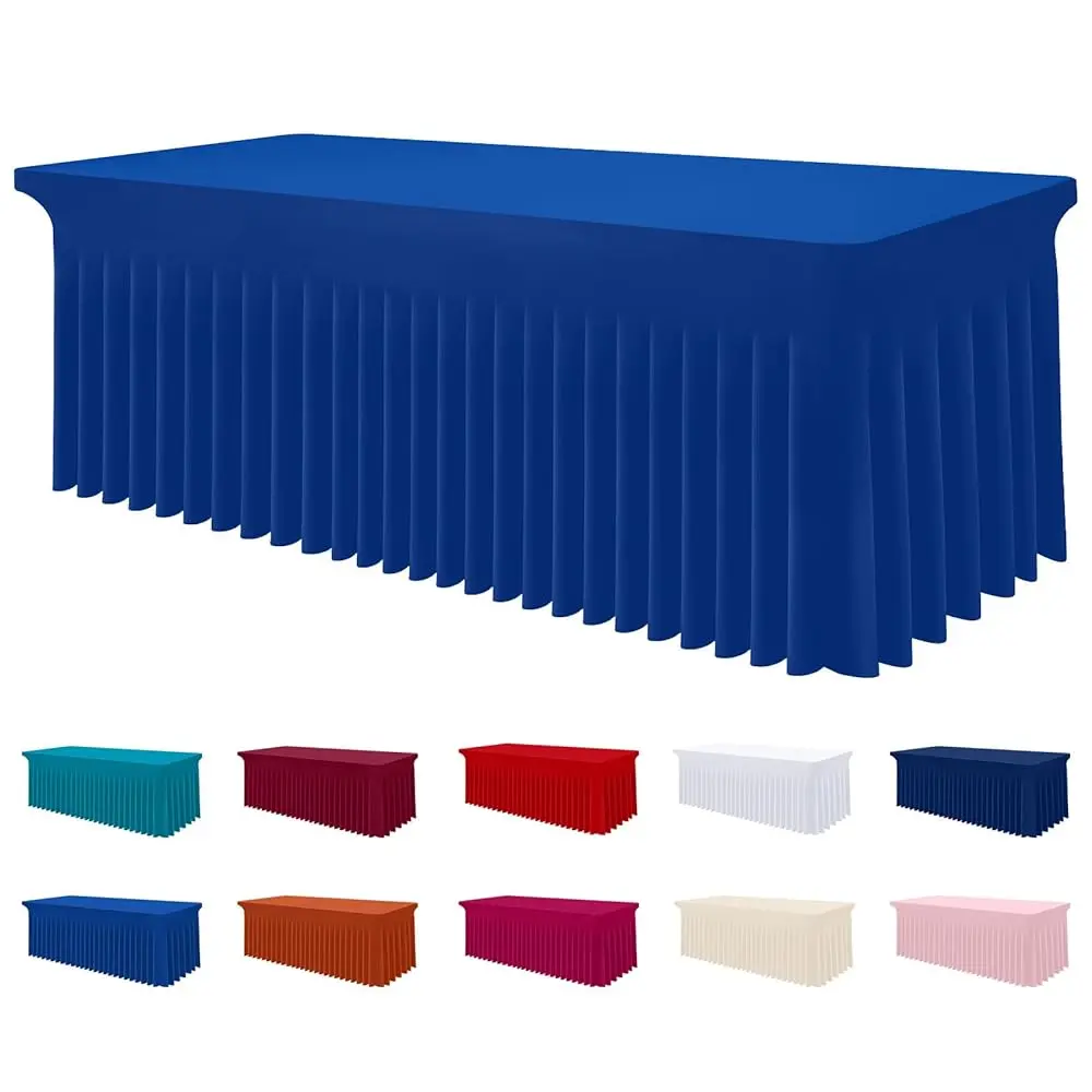 Spandex Tablecloth,…