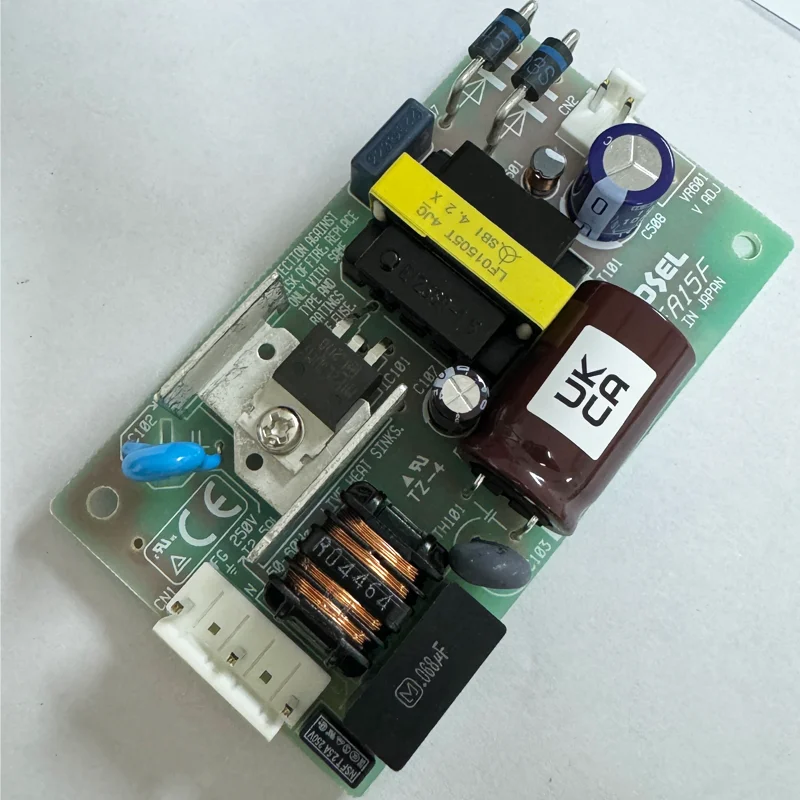 Mimaki 15W 5V Power…