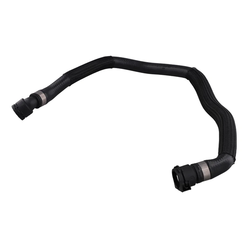 Untuk BMW 5' 7' F10 F11 F07 2009- 2017 Pipa Selang Pendingin Radiator Bagian Mobil 17127800107