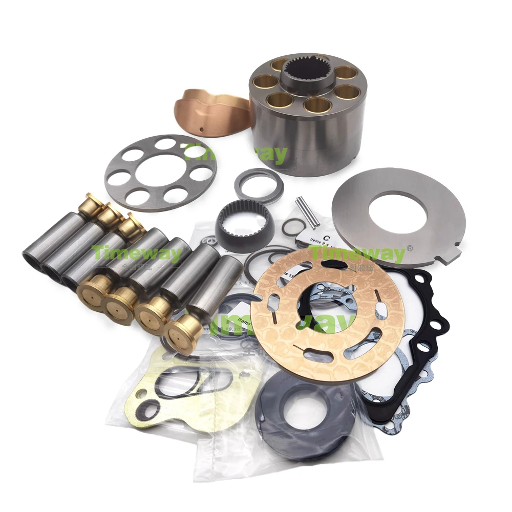 

MPT Hydraulic Motor Group Parts Repair Kits for MPT046 Sauer Motor Accessories Spare Parts