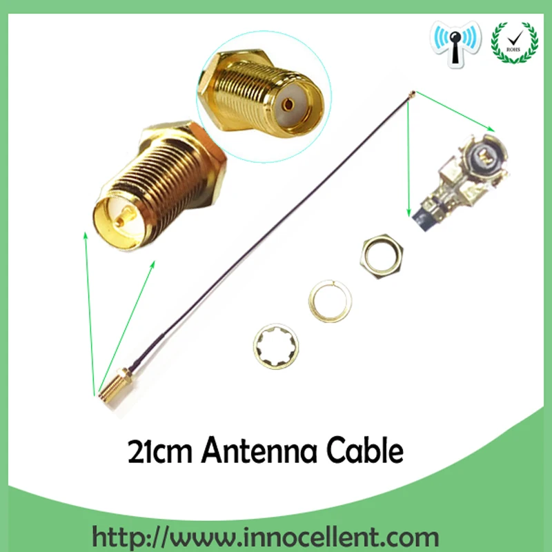 EOTH 868MHz 915MHz Antenna LORA 12dbi SMA Male FEMALE Connector GSM 915 868 MHz signal repeater antenne waterproof Lorawan