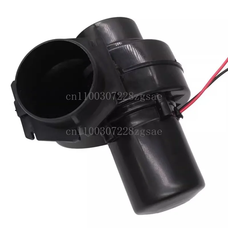 Air Booster Fan, Electric 3 Universal Home 