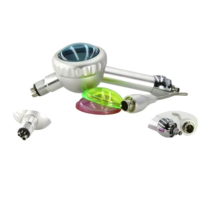 Air Polisher Lab Prophy Flow Air Prophy Jet a 2 o 4 fori
