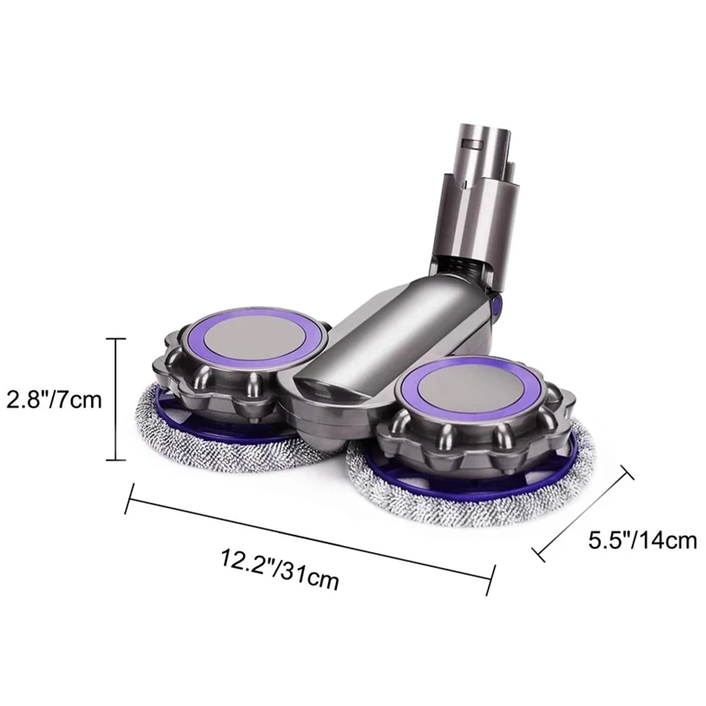 Thumbnail 4 - #60 Best Dyson Vacuum Accessories to Buy In 2026