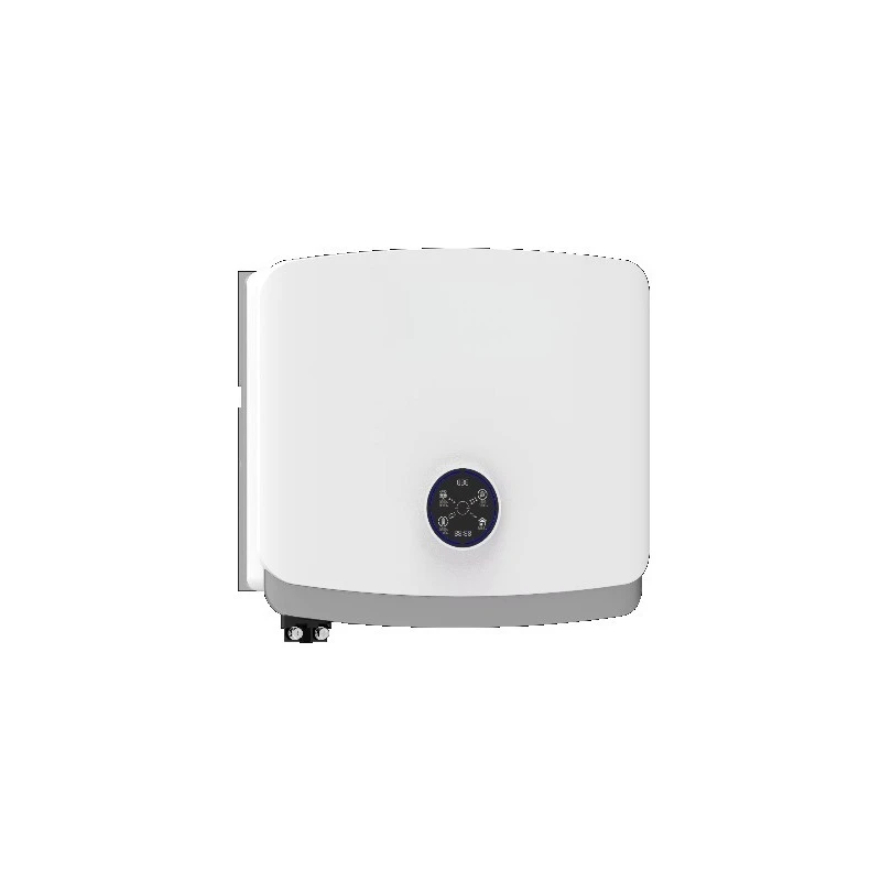 Input 4kw Hybrid Solar Inverters With 5 Years Warranty Sinovo Hybrid Solar Inverter System Single LCD Display IP65