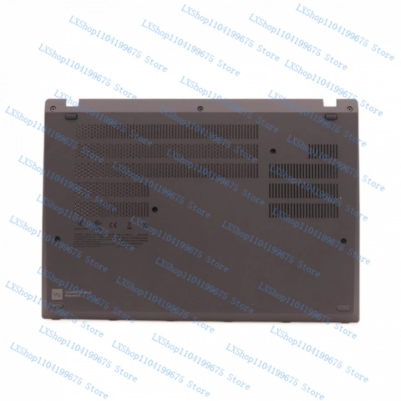 

New For Lenovo Thinkpad T14 gen 3 Bottom Cover Lower Case Back 5CB0Z69542