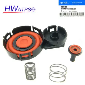 Citroen c4 Picaso ds5 berlingo b78,Peugeot a94パートナー118304798r用のPCBバルブカバー修理キット