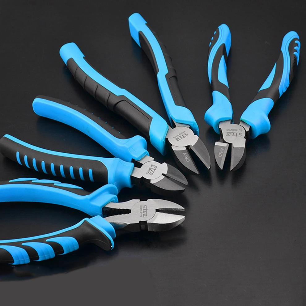 

Diagonal Pliers, Labor-Saving Diagonal Pliers, Electrician Pliers, Wire Cutting Pliers, 6-Inch Diagonal Pliers, Flat Pliers