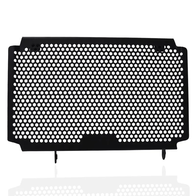 

For Honda CBR400R CBR500R Water Tank Radiator Protective Net Cover Motorcycle Accessory for Enhanced Bike Safety
