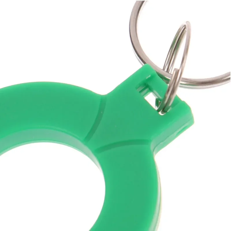 5-100 szt CUID Gen2 Magic Card Block 0 UID Wymienne tagi NFC Inteligentny pierścień do MF S50 1K IC Keys Piloty Token Clone Kopia 14443A