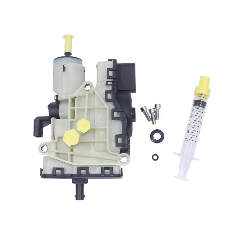 Dies el Emissions Fluid DEF Pump For 07-16 Mercede s-Benz E250 E350 ML320 GLK250 0024706894 A0024706894 561198969 0928404008