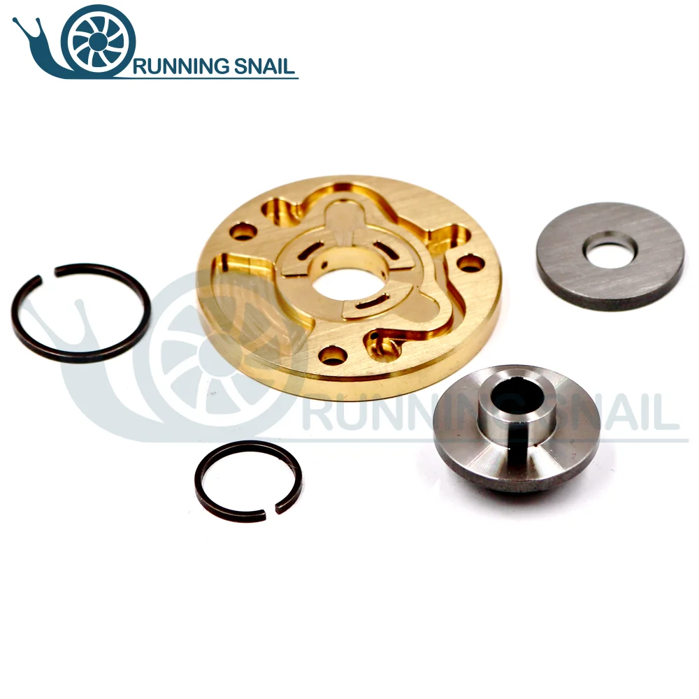 Turbo Repair Kits RHF5 Upgrade 8972402101 8971397243 Thrust Bearing Copper Thrust Collar