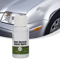 20ml For HGKJ-11 Auto Car Dent Paint Scratch Remove Repair Agent Polishing Wax Small Scratch Repair Remover Car Paint Care Tools