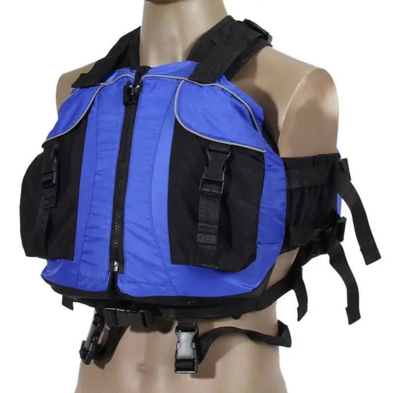 Beetle life jacket buoyancy suit adult children paddle board scraping dragon boat kayak canoe