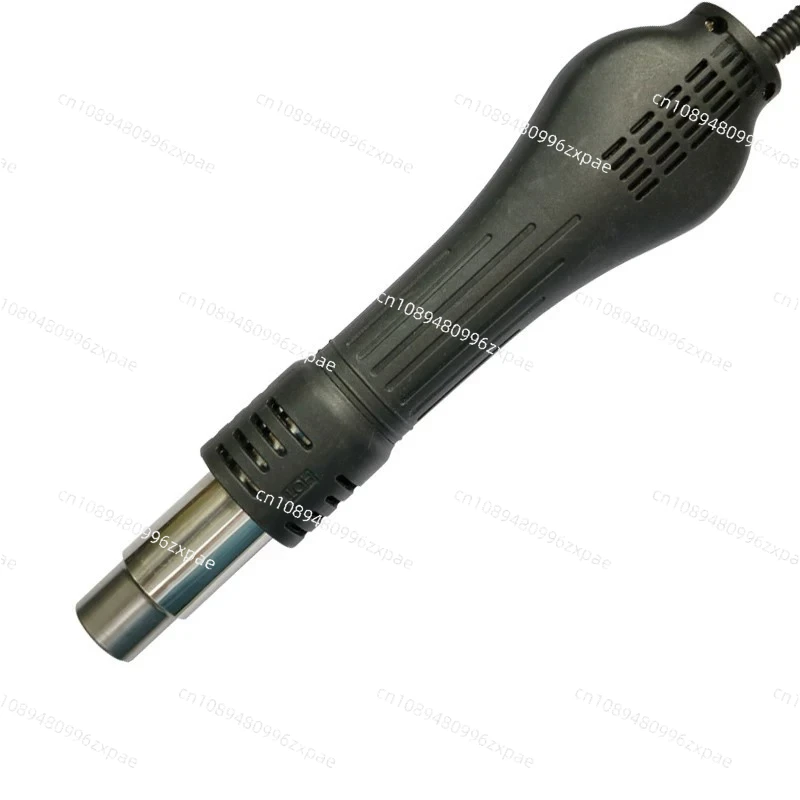 Original hot air instrument  handle welding station hot air instrument  accessories R208A  R208B