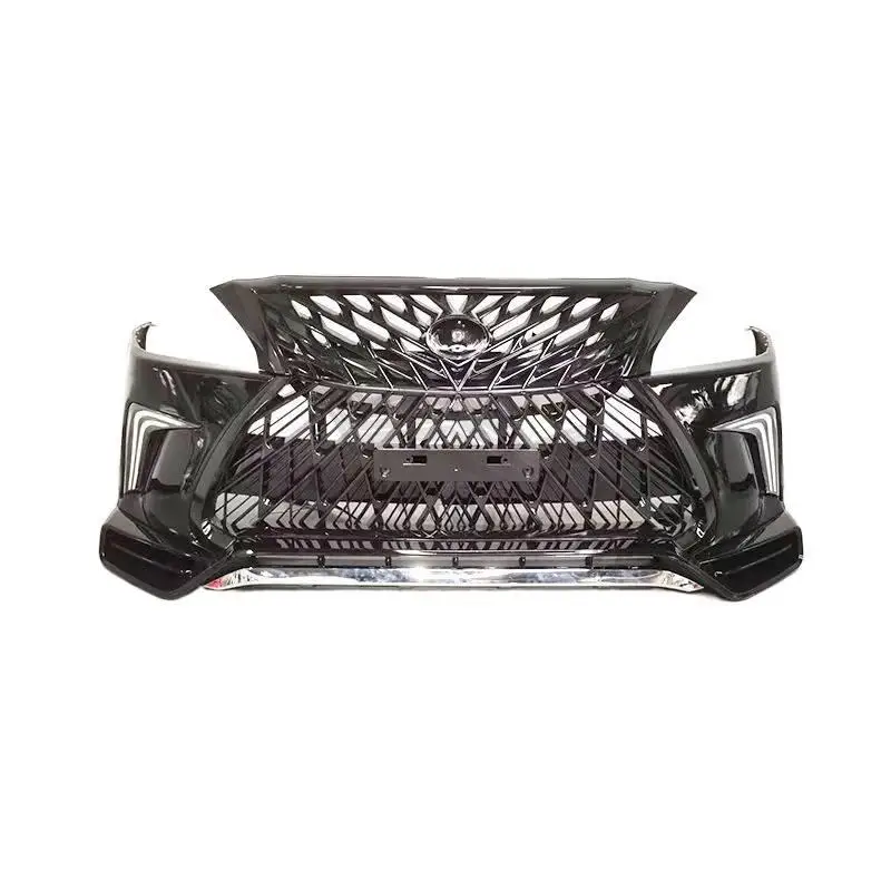 Wholesale Auto Bumper Car Exterior Accessories OEM Front Grille for  RX330 RX270