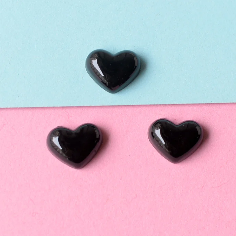 WFFNNKC 20-100Pcs Cute Mini Bo - Resin Art Necklace review and price