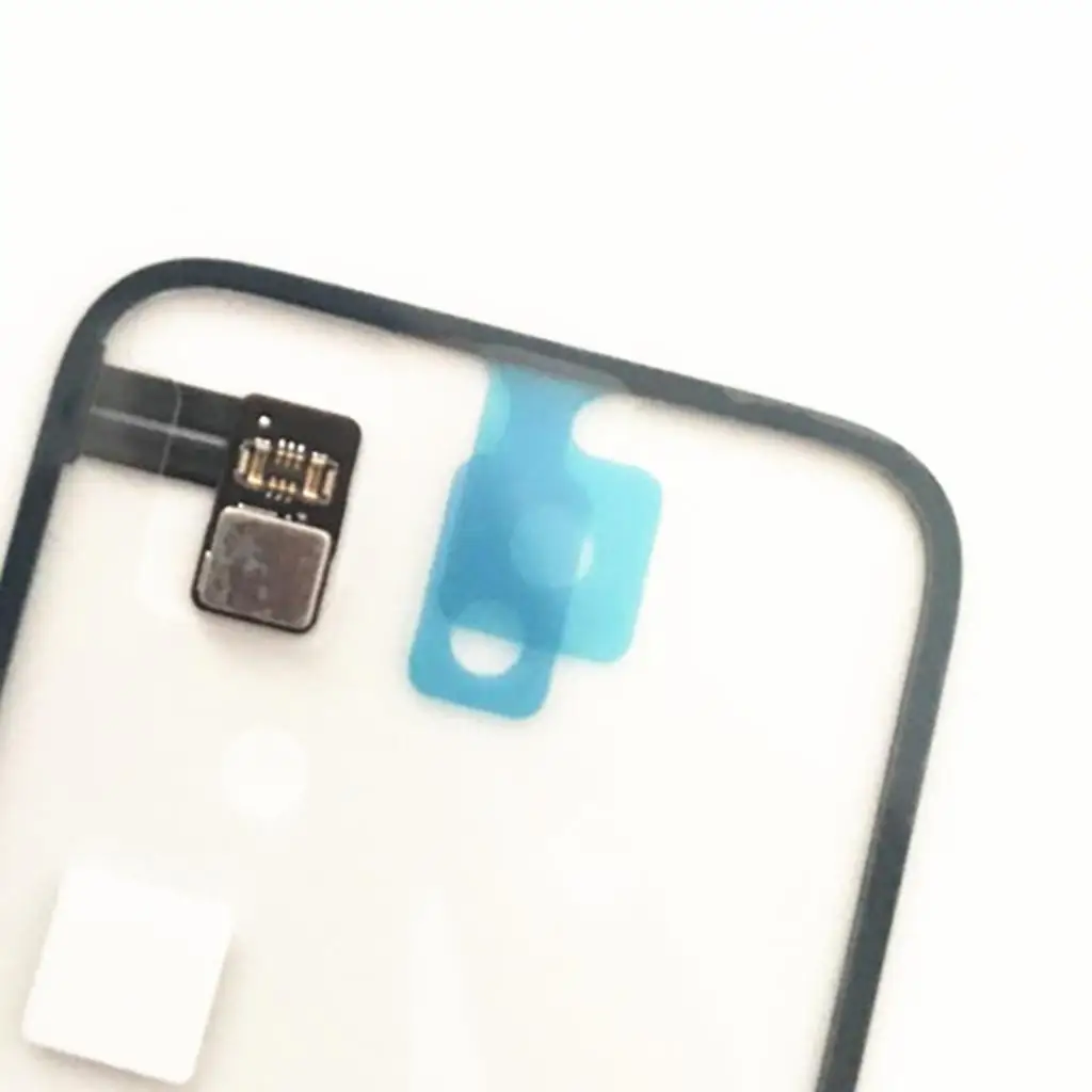 Watch Flex Cable Force Sensor Gasket FPC Replacement Parts Waterproof Tape for Apple Watch Series 3 Repair