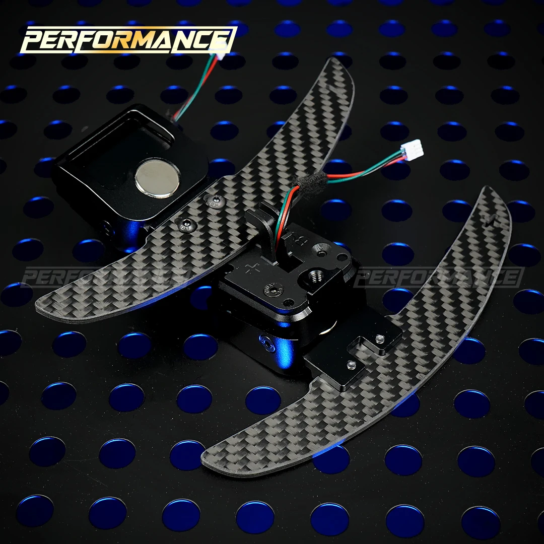 

ICF Magnetic Carbon Fiber Paddle Shifters For Audi A1A2 A3 A4 A5 Q2 Q3 Q4 Q5 Q8 S1 S2 S3 S4 S5 SQ5 SQ7 SQ8 RS1 RS2 RS3 RS4 RS5