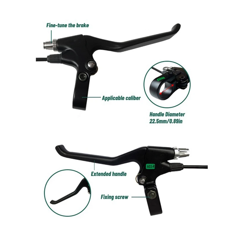 New 36V 48V 1000W E-Bike 30A Sine Wave Brushless Controller With GD01 Display E-Bike Light Display image 5