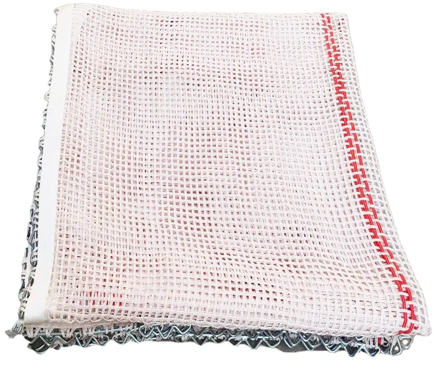 

Профессиональный коврик для батута, гимнастический сетчатый батут на заказ для гимнастических тренировок и упражнений на открытом воздухе и в помещении