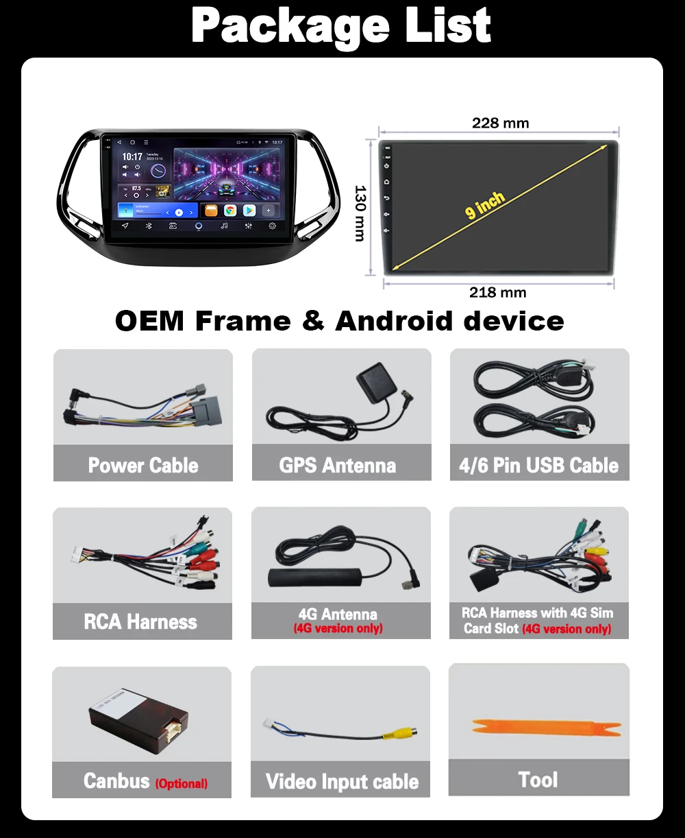 Product Detail