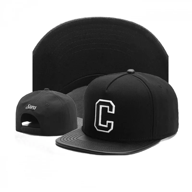 Luxury C Letter Embroidery Cap Baseball Cap for Men Women Knight Snapback Hat Adult HipHop Outdoor Casual Designer Gorras Hombre