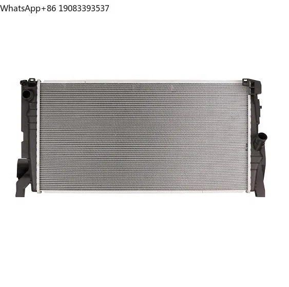 

17117617595 for MINI Cooper Cooper Clubman 2014~2019 Engine Cooling Radiator Water Radiator Main Radiator