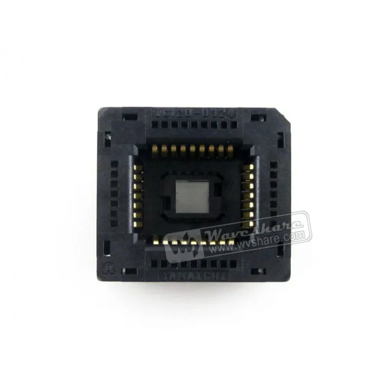 Makerseek IC120-0324-309 SKU 6054 Waveshare IC120 0324 309, Test  Burn in Socket,