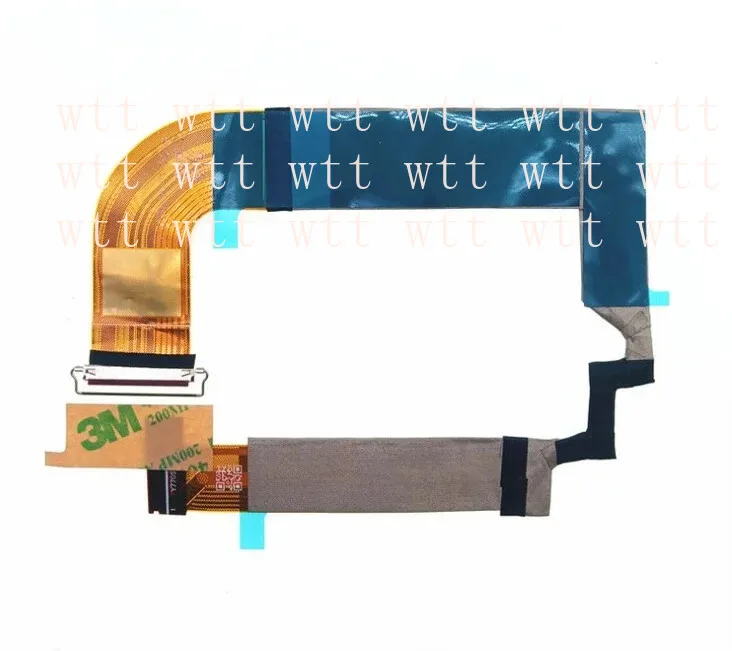 

Для Lenovo Legion S7 16IAH7 16ARHA7 JY67B 2022 ЖК-дисплей со светодиодной подсветкой DC02C00XT00