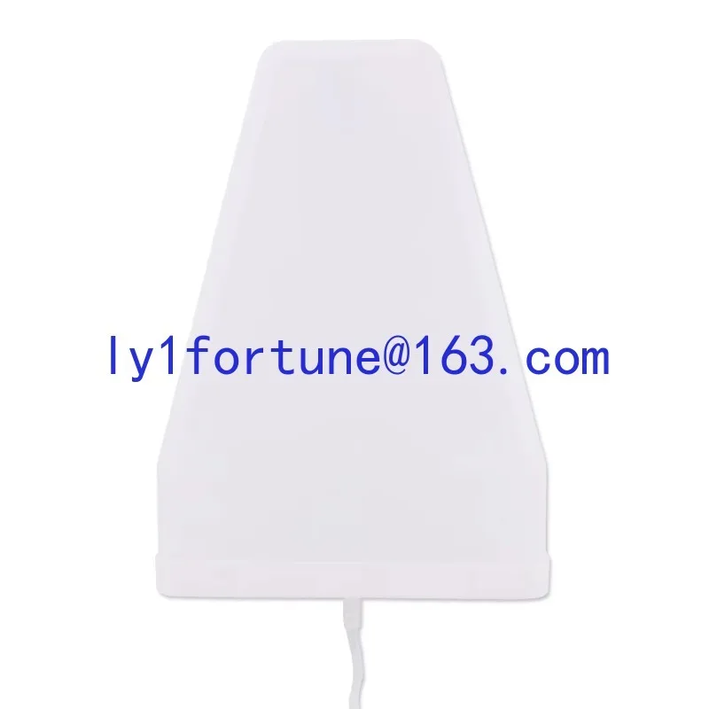 

3G/4G/5g outdoor antenna LTE LPDA panel Yagi WIFI antenna 698-3800MHz for internet receivers and repeaters