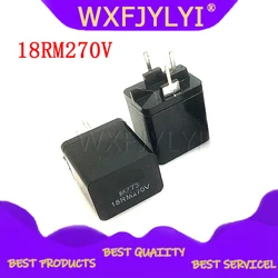 1pcs/lot TV MZ73 18RM270V 18 \u0026 Omega [ Tripod ] degaussing resistor