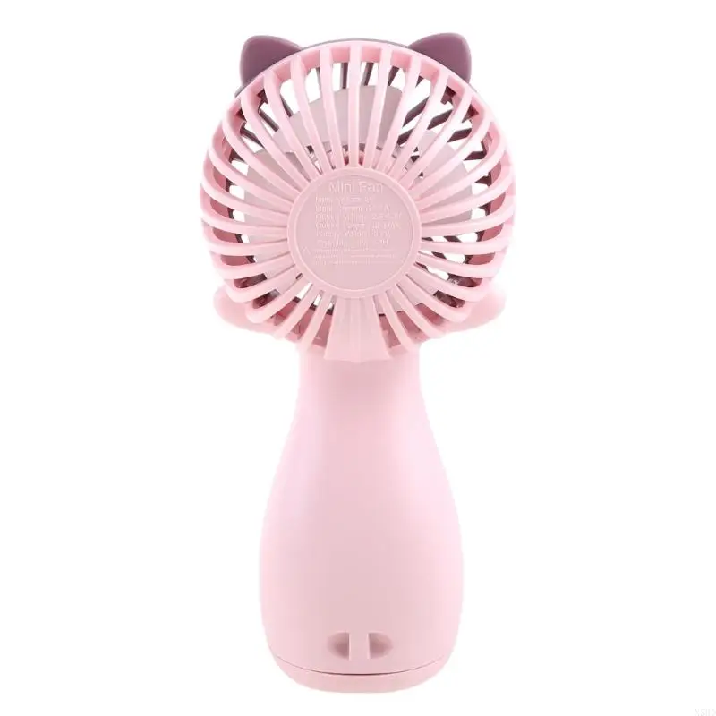 EXTÉRIEUR SMETTE CARTONIR USB BUREAU USB POUR HANDELD MINE FAN COLIGHING FAU