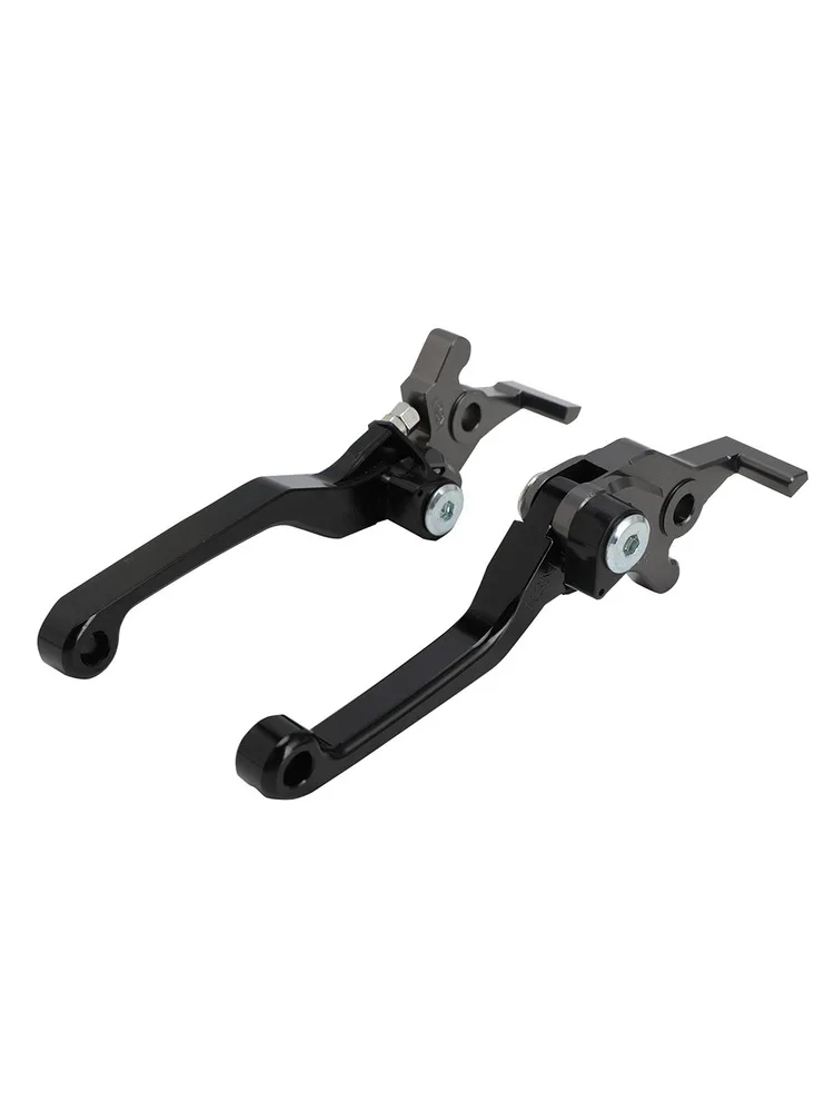 AliExpress TOOPRE For Surron For Ultrabee Ultrabee Brake Levers 6061 Aluminium Alloy Levers Black Stainless Steel Components Rust Resistance