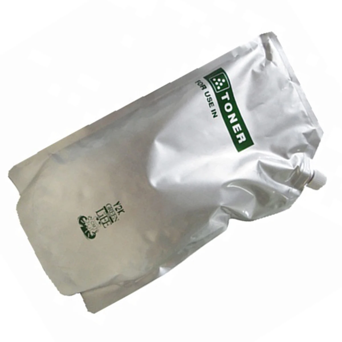 1KG Toner Powder Refill Dust FOR Brother MFCL-2710 MFCL-2713 MFCL-2730 MFCL-2750 HL L-2350 HL L-2375 HL-2395 DW DN MFP