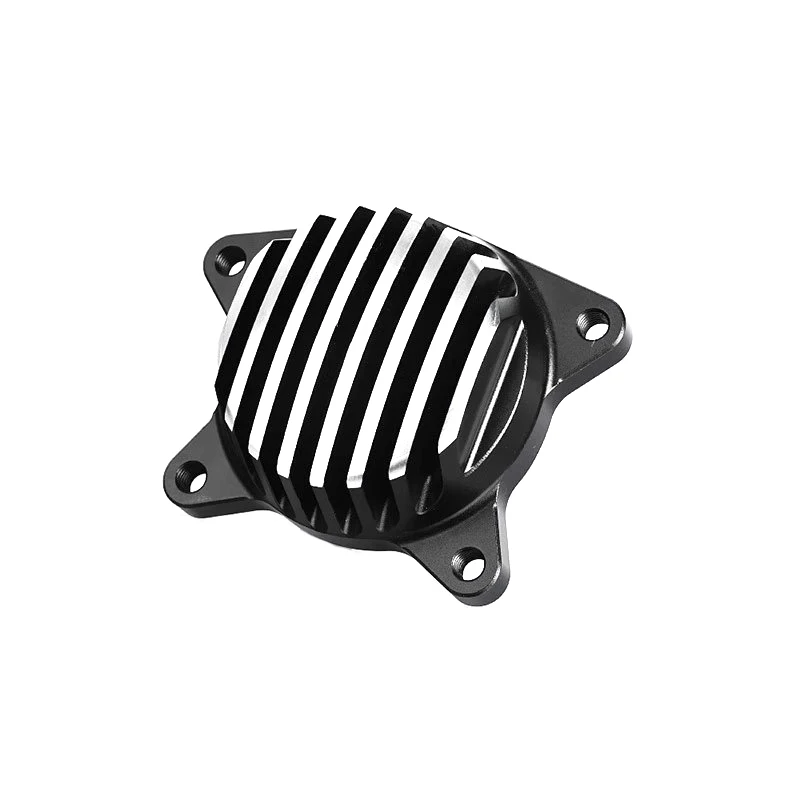 

Aluminum Alloy Oil/Water Separator Radiator Guard Protective Cover for Kawasaki Z900 Z900RS 2018-2023 Motorcycle Accessory