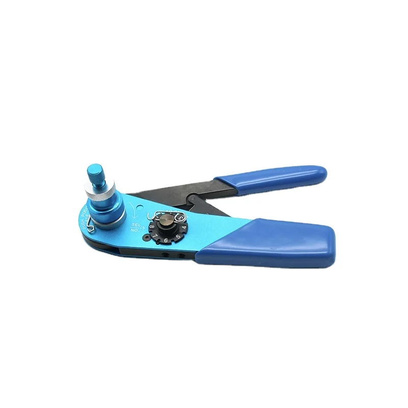 

NB-W1 M22520/2-01 Обжимной станок для клемм