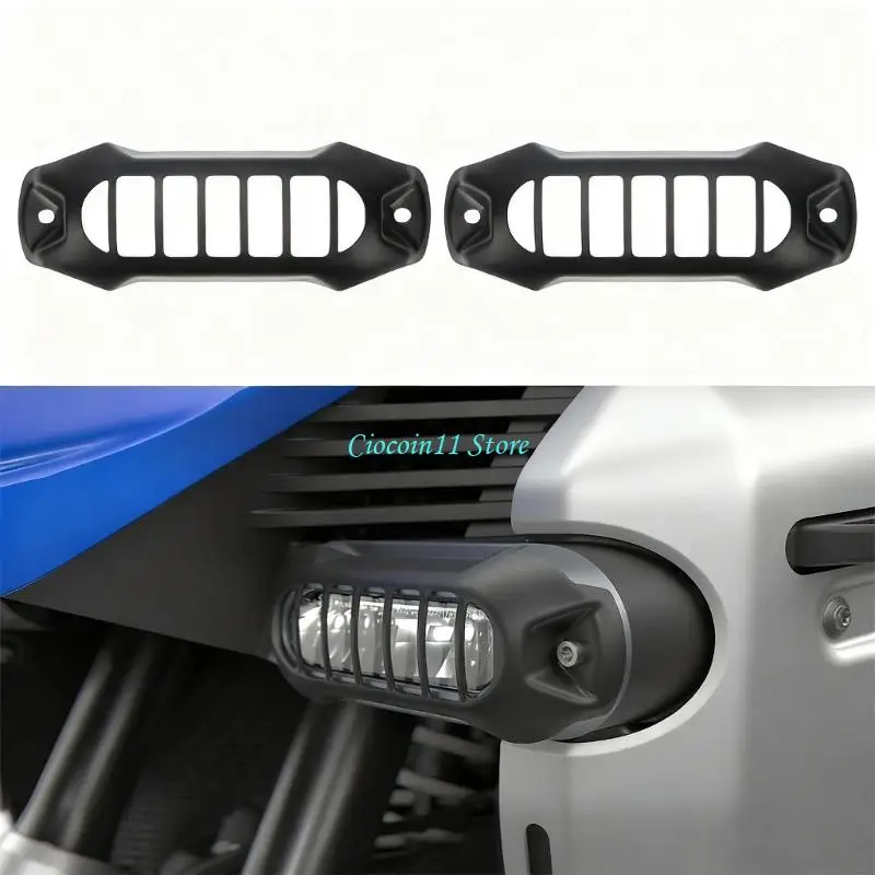 Y1UB Adventure Cycle Front Turn Indication Protect Strong Untarnished Long Permanent