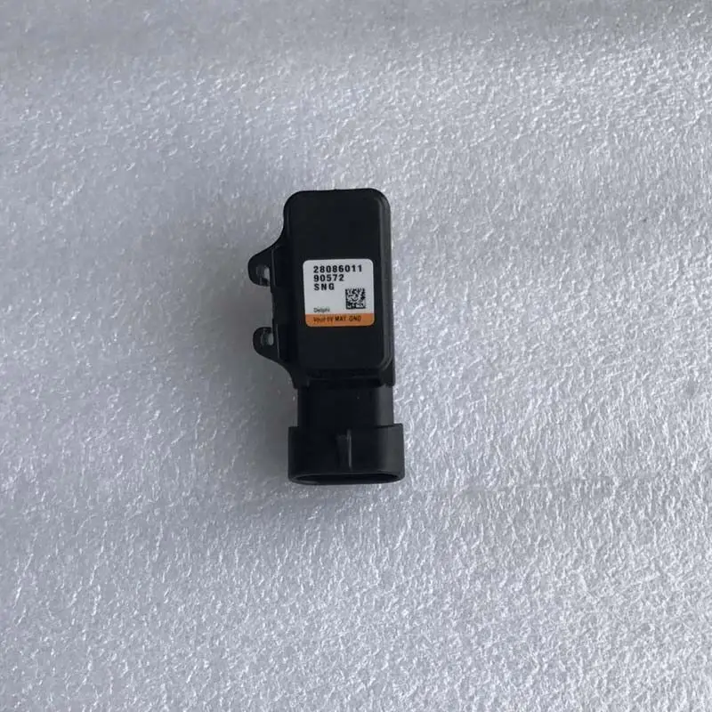 12232201 28086011 SMW250118 MAP Sensor Intake Air Pressure Sensor For Great wall Geely Chana Opel JMC landwind JAC S5 1026410GAA