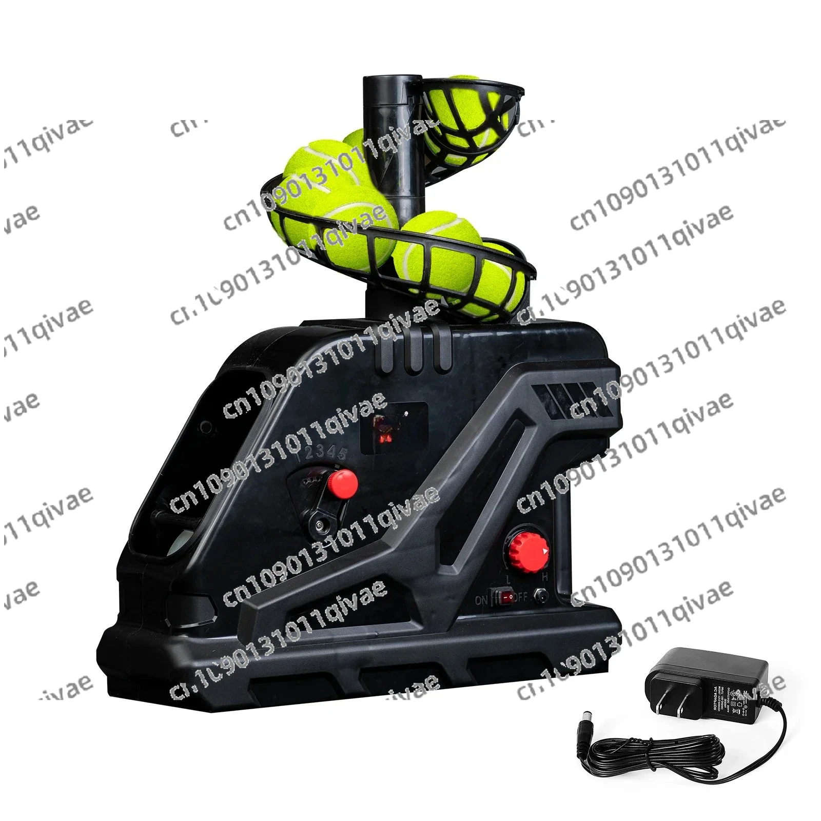 3809BH Tennis Ball … - image