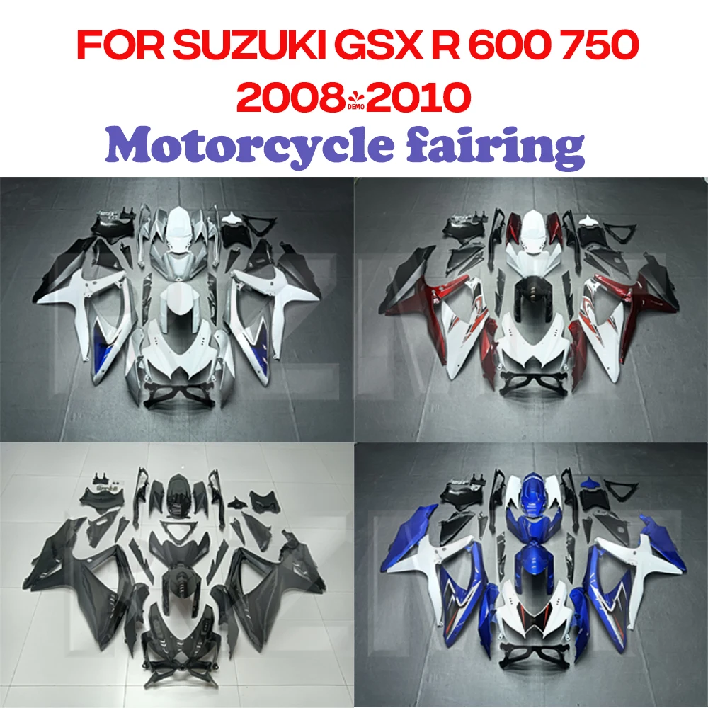 For Suzuki Gsx R600… - image