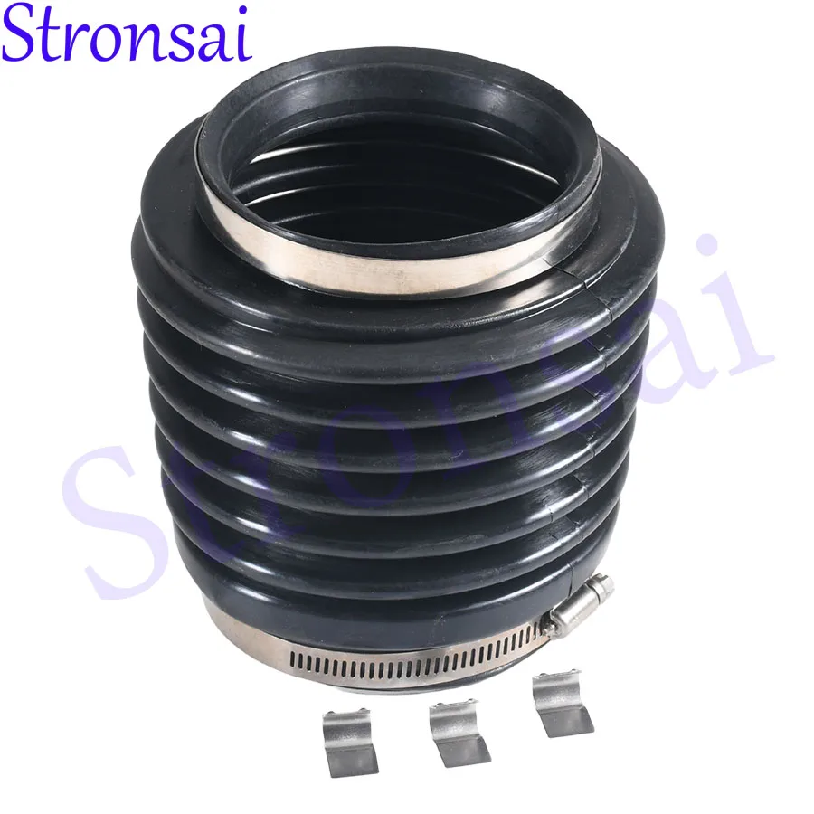 

Комплект гофрированных патрубков выхлопной системы 876294 875826 для Volvo Penta 200 250 270 275 280 285 290 (подруливающий привод), замена Sierra 18-2744 18-2758