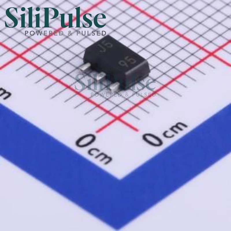 (50-200pcs) UA78L05AIPK SOT-89-3 100% Original In Stock (LDO) 20V 100mA 5V
