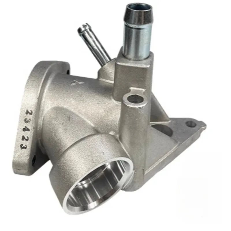 

Thermostat Base Aluminum Housing 4G69 Engine for BYD F6 S6 M6 G6 Brand New