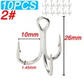 No.2 10PCS